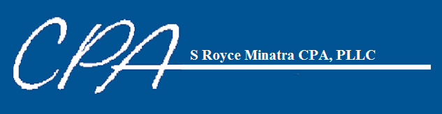 S. Royce Minatra CPA, CPA in Pantego, TX.